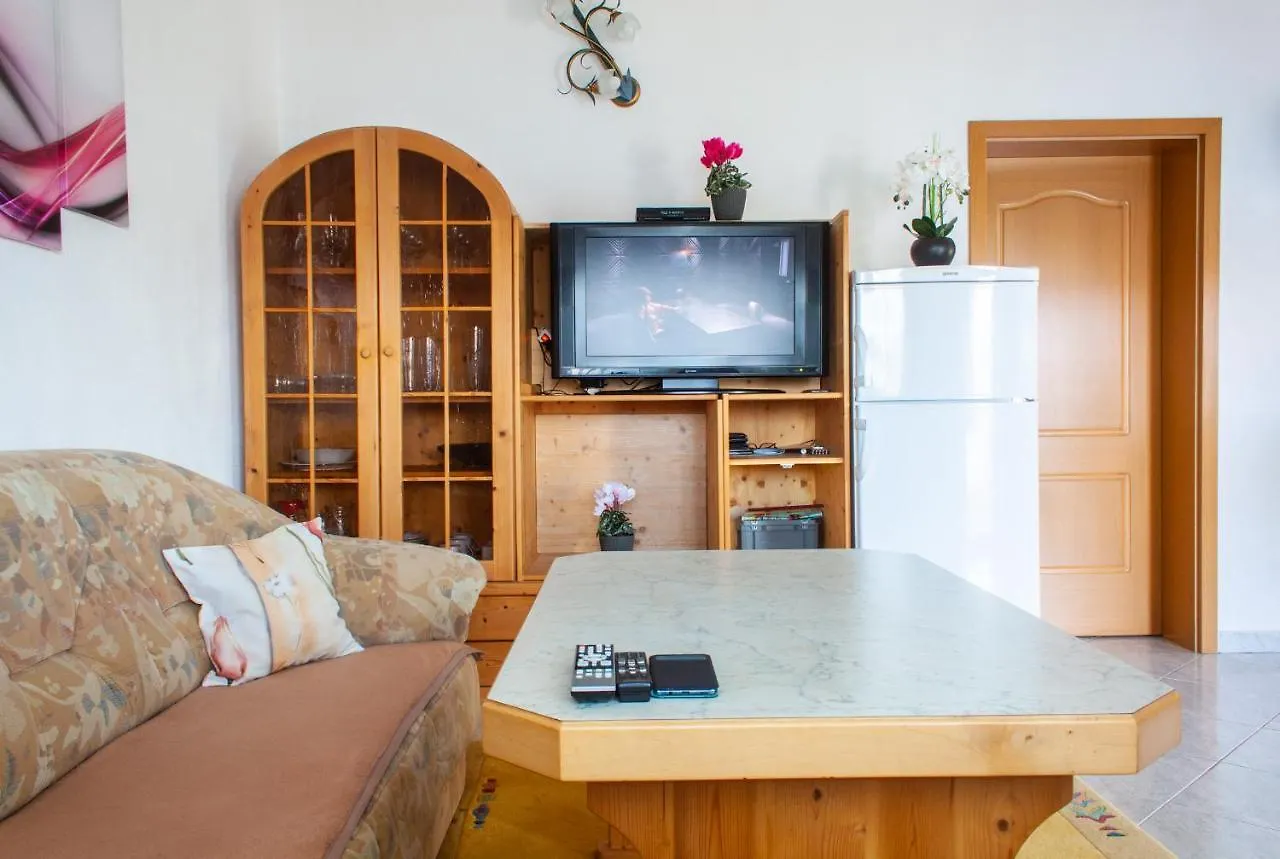 Marcel Apartment Mit Meerblick Trogir Chorvatsko