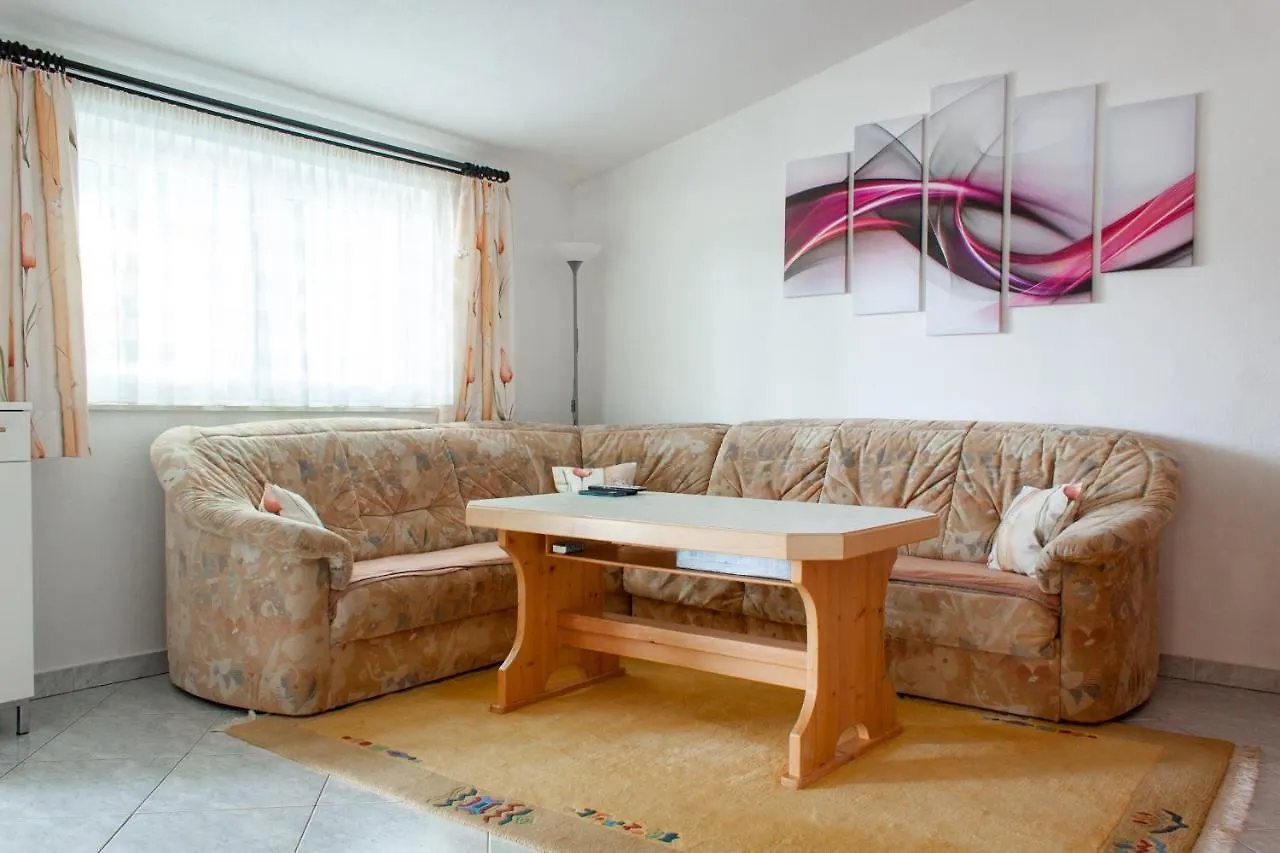 Marcel Apartment Mit Meerblick Trogir 0*,  Chorvatsko